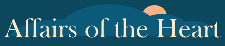 Affairs of The Heart Waynesville - Logo